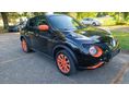 NISSAN JUKE 2015/8 - 2