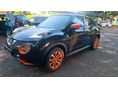 NISSAN JUKE 2015/8 - 4