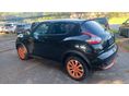NISSAN JUKE 2015/8 - 5