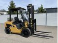 CATERPILLAR 2019 - 1