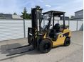 CATERPILLAR 2019 - 2