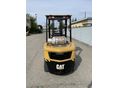 CATERPILLAR 2019 - 4