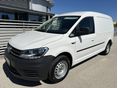VOLKSWAGEN CADDY MAXI 2020/1 - 7