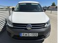 VOLKSWAGEN CADDY MAXI 2020/1 - 8