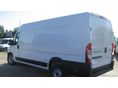 PEUGEOT BOXER 2025/7 - 2