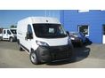 PEUGEOT BOXER 2025/7 - 4