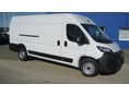 PEUGEOT BOXER 2025/7 - 1