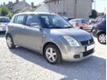 SUZUKI SWIFT 2005/3 - 2