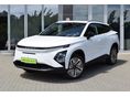 OMODA OMODA E5 5 EV Premium 61 kWh (Automata) Premium 400 km HATÓTÁV 8 év vagy 160.000 km elektromos Garancia