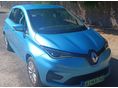 RENAULT ZOE E-Tech Electric 110 52 kWh Zen