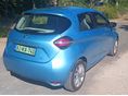 RENAULT ZOE 2021/5 - 6