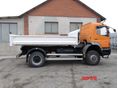 MERCEDES-BENZ 2001/2 - 5