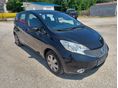 NISSAN NOTE 2014/9 - 2