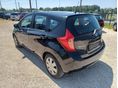 NISSAN NOTE 2014/9 - 4