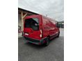 RENAULT MASTER 2012/6 - 2