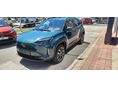 TOYOTA YARIS CROSS 2025 - 3
