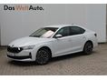 SKODA OCTAVIA 2025/6 - 1