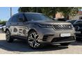 LAND ROVER RANGE ROVER VELAR RangeVelar 3.0D V6 SD6 R-Dynamic HSE (Automata) megkímélt állapot. magasan extrázott. sz.könyv