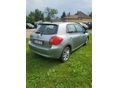 TOYOTA AURIS 2009/4 - 4