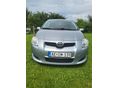 TOYOTA AURIS 2009/4 - 5