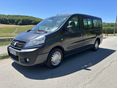 FIAT SCUDO 2.0 Mjet L2H1 Executive E5 163Le. friss műszaki. duplatoló ajtó