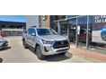 TOYOTA HILUX Hilux 2.8 D-4D MHEV 4x4 Double Active (Automata)