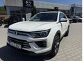 SSANGYONG KORANDO 1.5 Turbo GDI Style+ (Automata) Márkakereskedés!