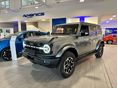 FORD BRONCO 2.7 EcoBoost Outer Banks AWD (Automata) Központi Készletről. Rendkívül kedvező áron!