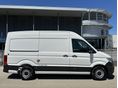 VOLKSWAGEN CRAFTER 2022/2 - 1