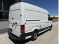 VOLKSWAGEN CRAFTER 2022/2 - 2