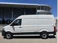 VOLKSWAGEN CRAFTER 2022/2 - 4