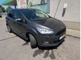 FORD C-MAX 1.5 TDCI 120LE 131500 Km! Digit Klíma. CarPlay Navigáció. Áfás