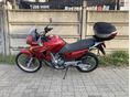 HONDA TRANSALP 2002 - 5