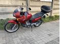 HONDA TRANSALP 2002 - 4
