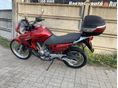 HONDA TRANSALP 2002 - 3