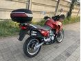 HONDA TRANSALP 2002 - 2