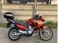 HONDA TRANSALP 2002 - 8