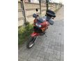 HONDA TRANSALP 2002 - 10