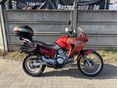 HONDA TRANSALP 