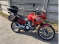 HONDA TRANSALP 2002 - 2