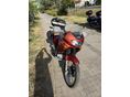 HONDA TRANSALP 2002 - 4