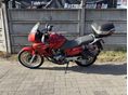 HONDA TRANSALP 2002 - 6