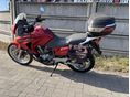 HONDA TRANSALP 2002 - 7