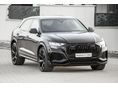 AUDI Q8 RSQ8 70 TFSI quattro Tiptronic ic Magyarországi Első Tulajdonos Gyári Fényezés Garancia