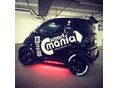 Eladó SMART FORTWO CABRIO Eredeti SMART MANIA 2 490 000 Ft