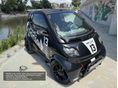 SMART FORTWO CABRIO 2003 - 2