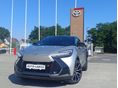 TOYOTA C-HR 2.0 Hybrid GR Sport Tech Premier Edition e-CVT Készletről azonnal elérhető TESZTAUTÓ (197 LE)