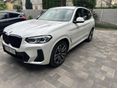 BMW X3 2023/4 - 1