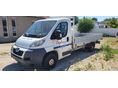 PEUGEOT BOXER 2011/10 - 1