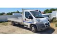 PEUGEOT BOXER 2011/10 - 5